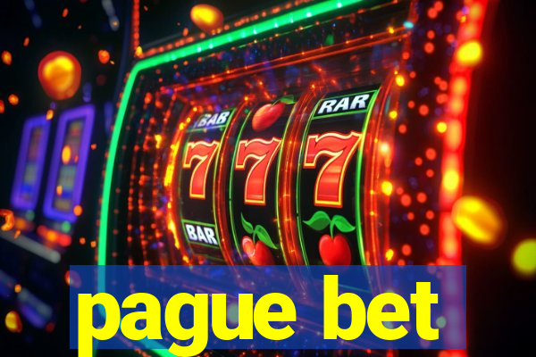 pague bet